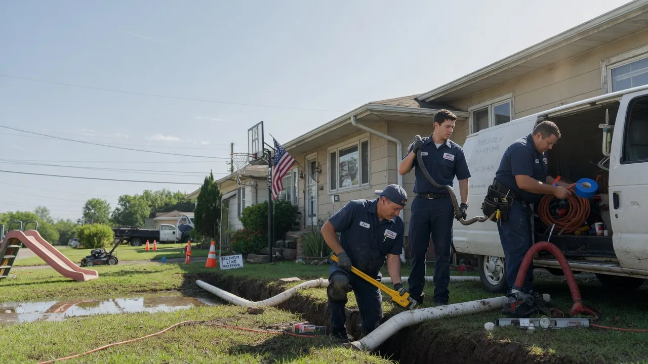 Toilet Installation in Hebron, OH near me